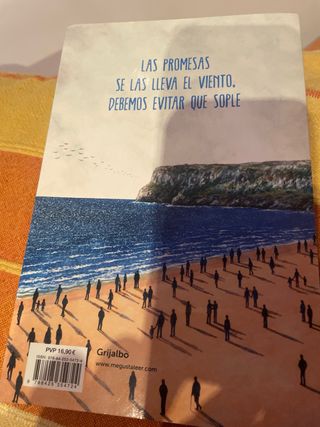 Finales que merecen una historia / Endings that...