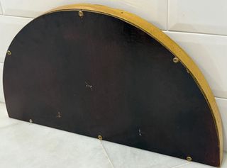 ANTIGUO ABANICO ISABELINO SIGLO XIX