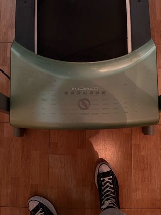 Cinta de Correr Weslo