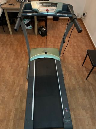 Cinta de Correr Weslo