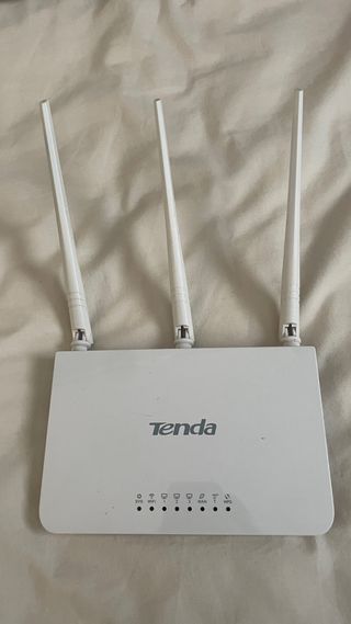 Router Tenda Blanco 3 Antenas
