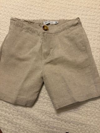 Traje comunión niño Petritas