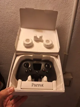 Mando Parrot Flypad