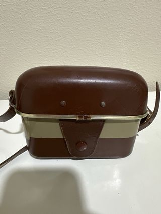 Cámara Voigtländer Vitoret