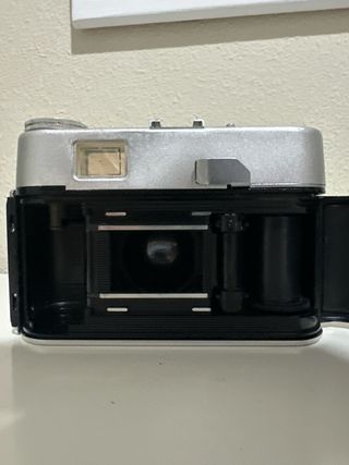 Cámara Voigtländer Vitoret
