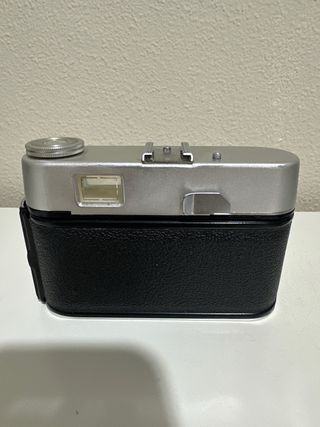 Cámara Voigtländer Vitoret