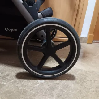 Carro gemelar Cybex Gazelle