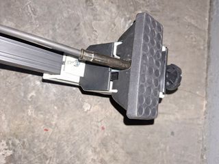 Barras de Baca Coche