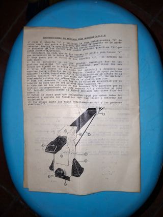 Barras de Baca Coche