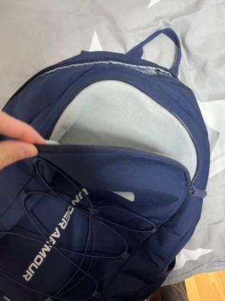 Mochila Under Armour Azul