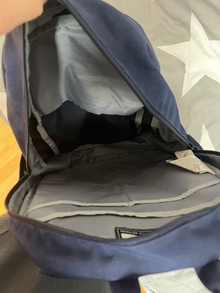 Mochila Under Armour Azul