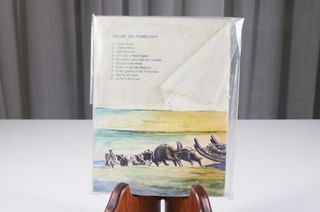 Ken Parker N.11 - Il popolo degli uomini 1978