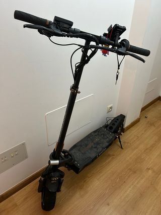 Patinete Eléctrico SmartGyro Rockway Pro