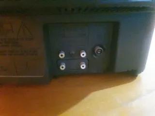 Televisor Samsung Clásico