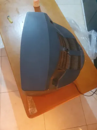 Televisor Samsung Clásico