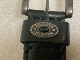 Cintura Machine by Bassico uomo