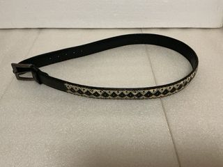 Cintura Machine by Bassico uomo