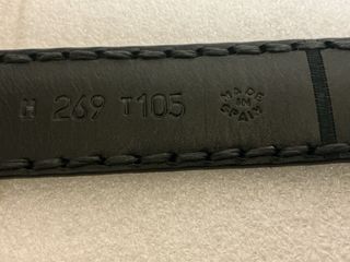 Cintura Machine by Bassico uomo