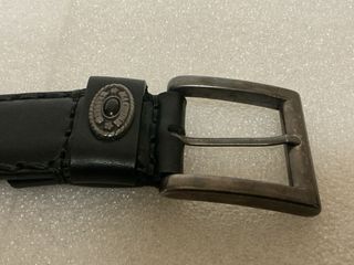 Cintura Machine by Bassico uomo