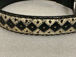 Cintura Machine by Bassico uomo