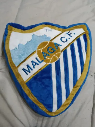 Lote Málaga C.F.