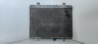 RADIADOR AGUA PEUGEOT 407 ST Sport P9645586780