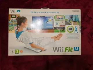 Nintendo Wii U + 27 Videojuegos