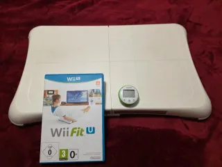 Nintendo Wii U + 27 Videojuegos