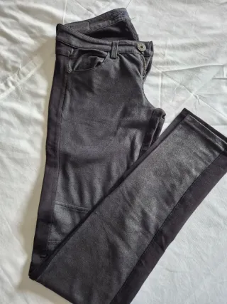 Pantalón Guess Negro