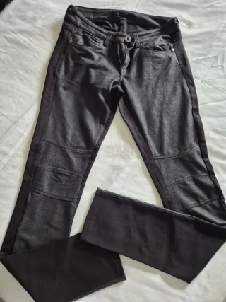Pantalón Guess Negro