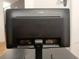 Pack 4 Monitores Acer/Philips/benq/asus