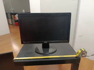 Pack 4 Monitores Acer/Philips/benq/asus