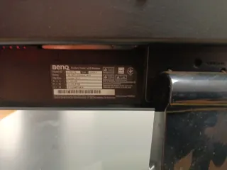 Pack 4 Monitores Acer/Philips/benq/asus