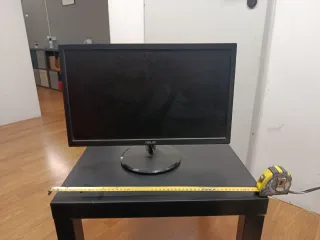 Pack 4 Monitores Acer/Philips/benq/asus