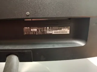 Pack 4 Monitores Acer/Philips/benq/asus