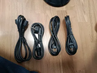 Pack 4 Monitores Acer/Philips/benq/asus