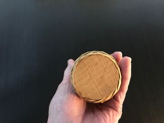 Vasos Duralex Tubo Años 70