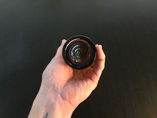 Vasos Duralex Tubo Años 70