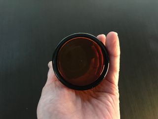 Vasos Duralex Tubo Años 70