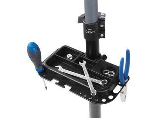 Soporte Taller Bicicletas Crivit