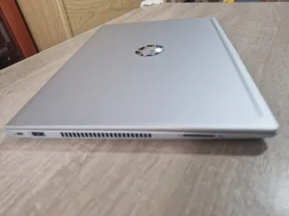 Portátil HP i5