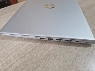 Portátil HP i5