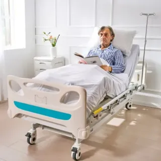 Alquiler Cama Hospitalaria desde 39€/mes