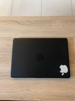 Portátil HP Celeron 4GB RAM Windows 11