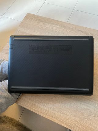 Portátil HP Celeron 4GB RAM Windows 11