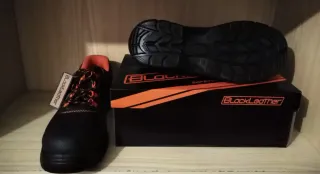 Botas Blackleather Talla 43 Nuevas