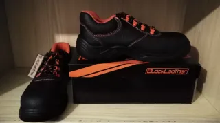 Botas Blackleather Talla 43 Nuevas