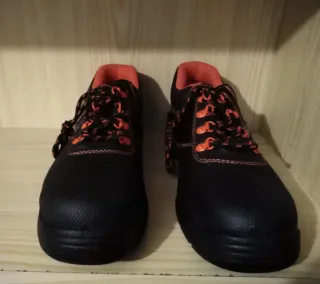 Botas Blackleather Talla 43 Nuevas