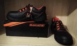 Botas Blackleather Talla 43 Nuevas