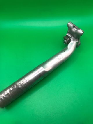 Reggisella Campagnolo C Record 5